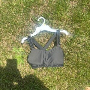 Under Armour  Performance Sports Bra